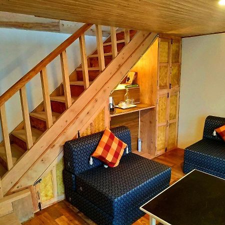 Enchanted Forest Farmstay Gangtok Zewnętrze zdjęcie