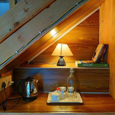 Enchanted Forest Farmstay Gangtok Zewnętrze zdjęcie