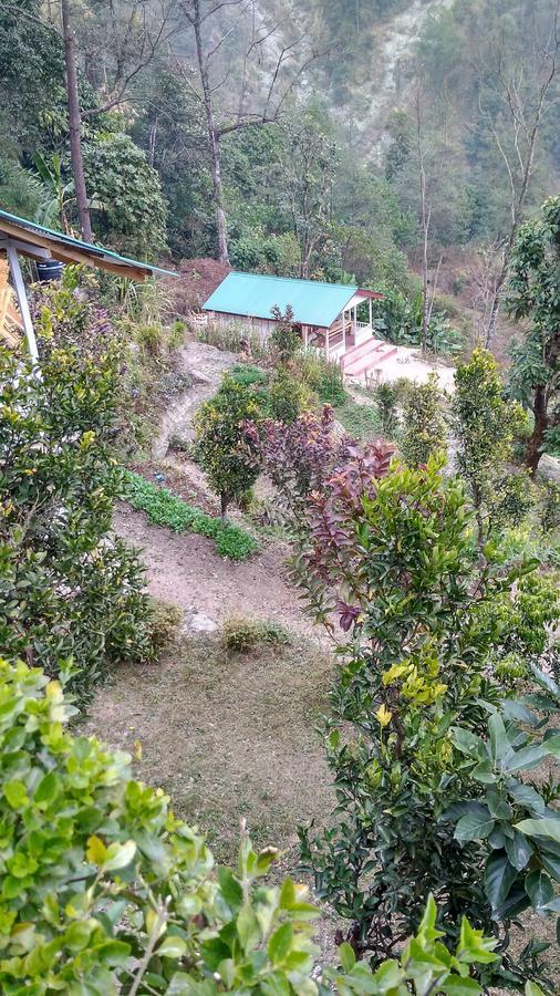 Enchanted Forest Farmstay Gangtok Zewnętrze zdjęcie