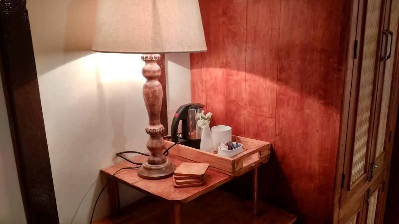 Enchanted Forest Farmstay Gangtok Zewnętrze zdjęcie