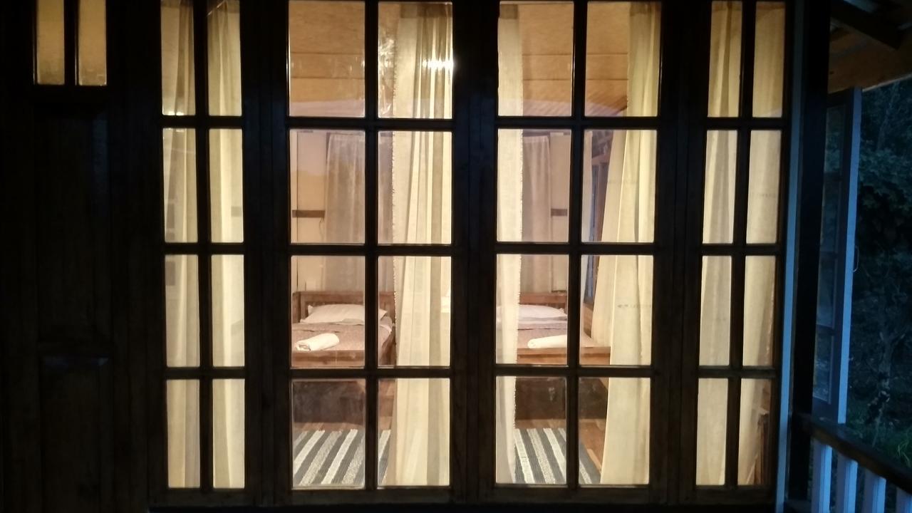 Enchanted Forest Farmstay Gangtok Zewnętrze zdjęcie