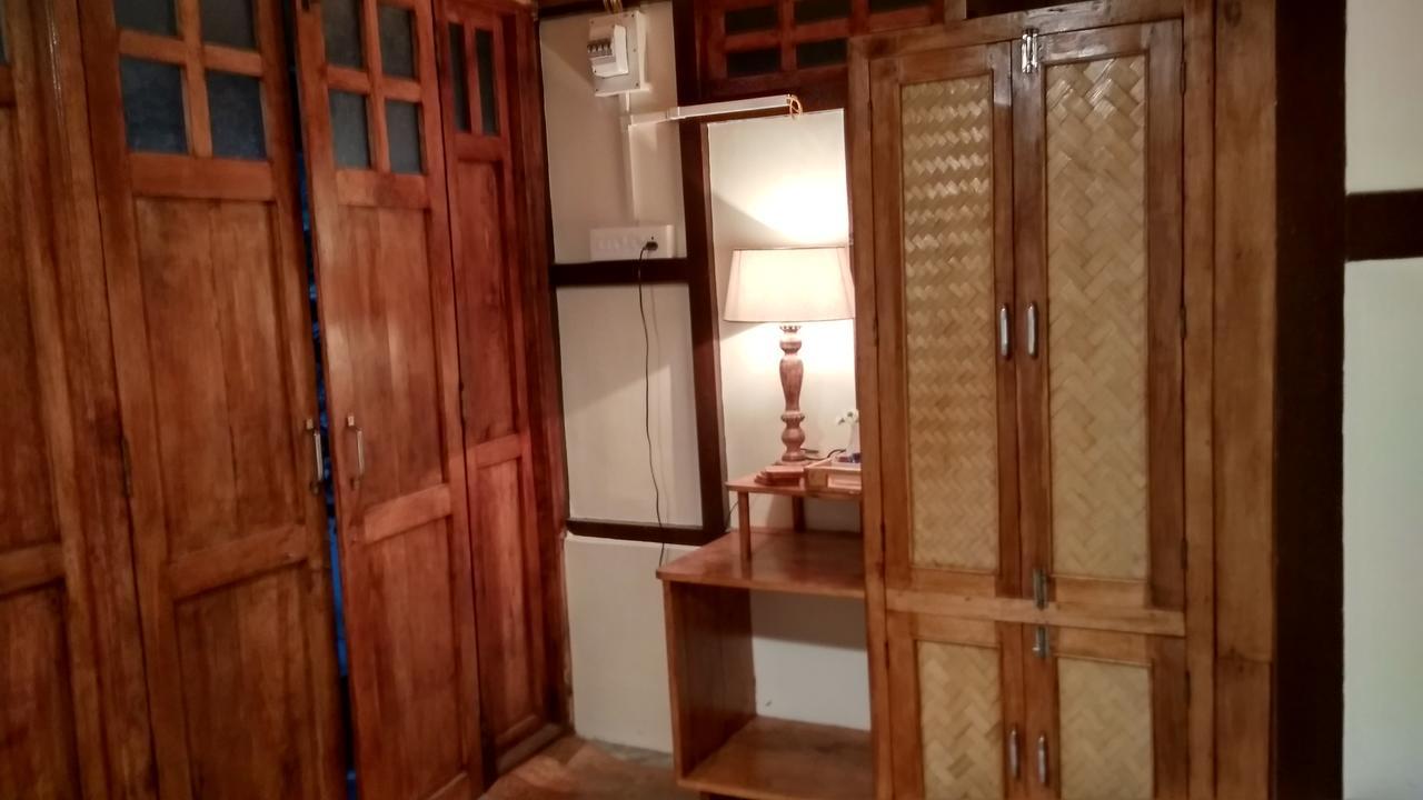 Enchanted Forest Farmstay Gangtok Zewnętrze zdjęcie