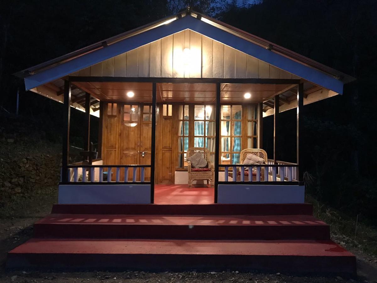 Enchanted Forest Farmstay Gangtok Zewnętrze zdjęcie