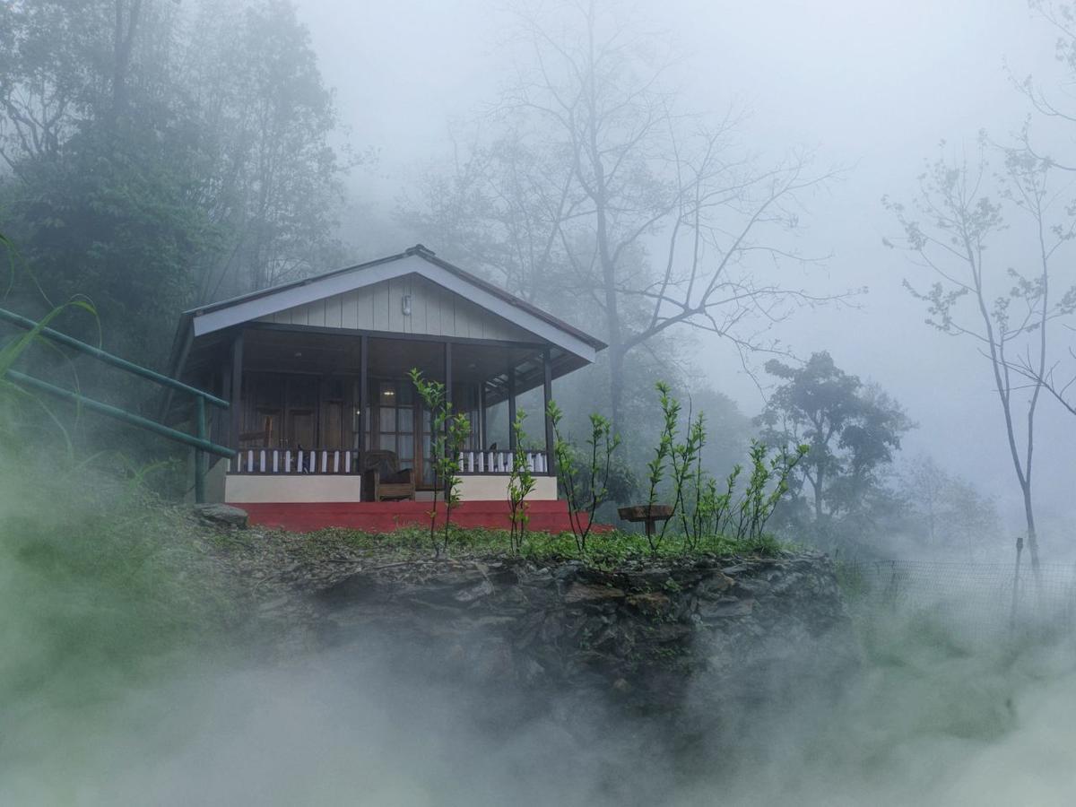 Enchanted Forest Farmstay Gangtok Zewnętrze zdjęcie