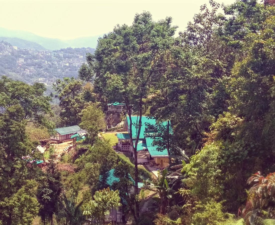 Enchanted Forest Farmstay Gangtok Zewnętrze zdjęcie