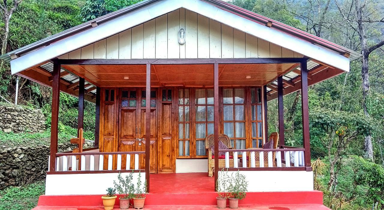 Enchanted Forest Farmstay Gangtok Zewnętrze zdjęcie