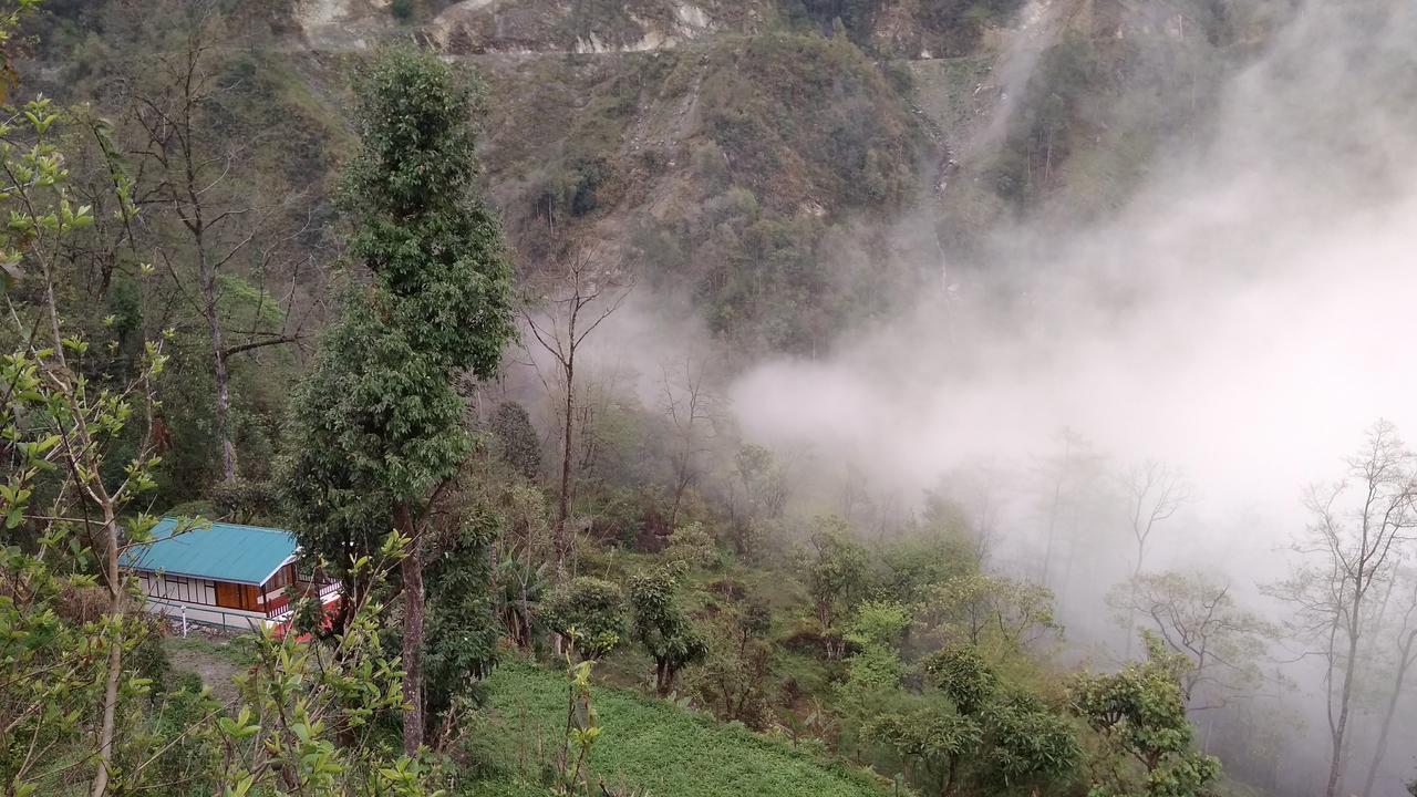Enchanted Forest Farmstay Gangtok Zewnętrze zdjęcie