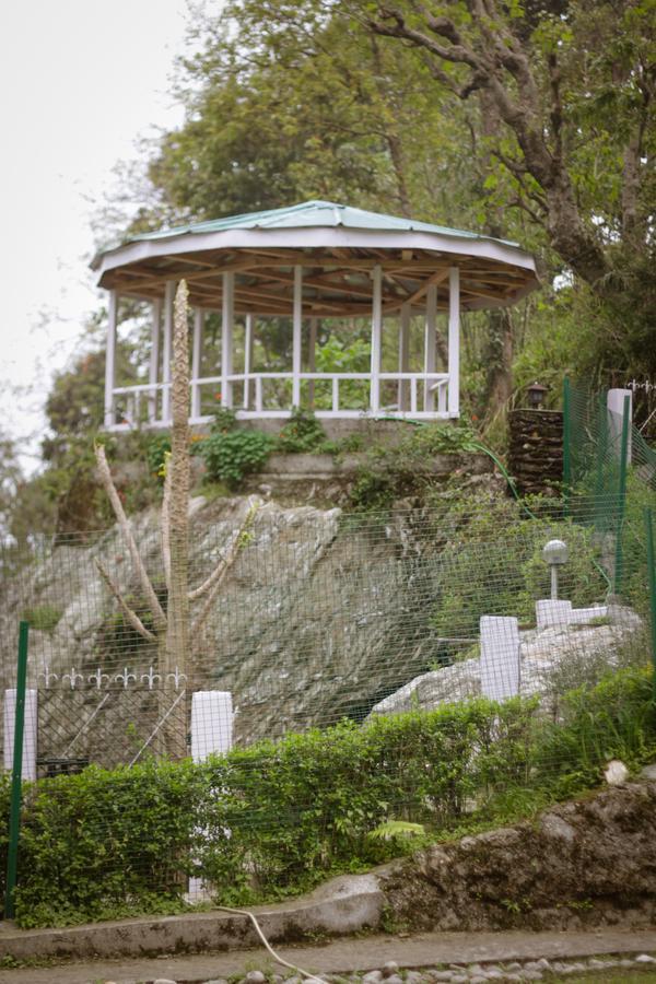 Enchanted Forest Farmstay Gangtok Zewnętrze zdjęcie