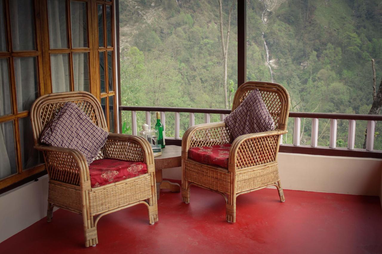 Enchanted Forest Farmstay Gangtok Zewnętrze zdjęcie