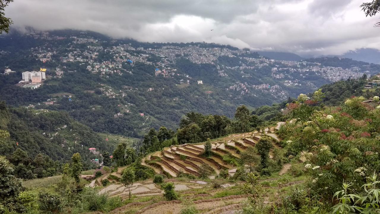 Enchanted Forest Farmstay Gangtok Zewnętrze zdjęcie