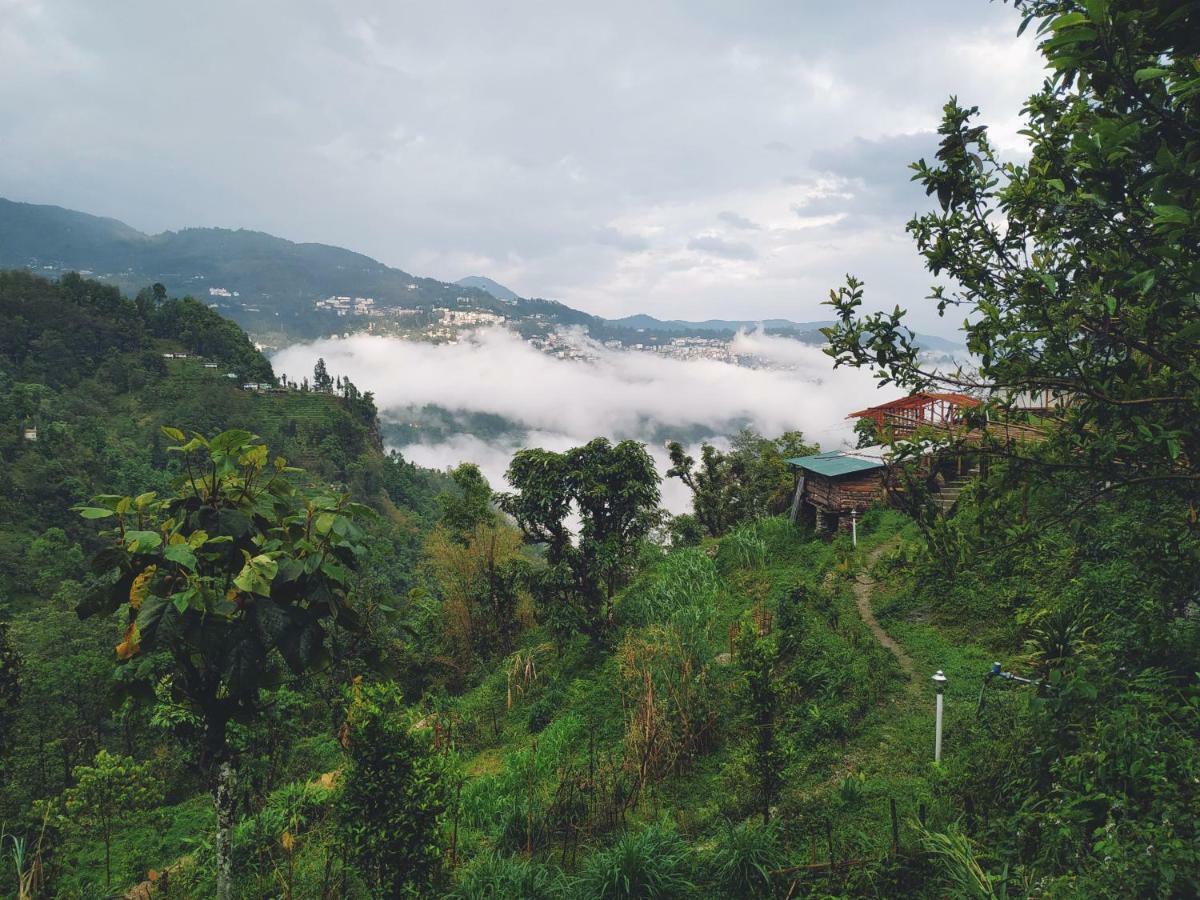 Enchanted Forest Farmstay Gangtok Zewnętrze zdjęcie