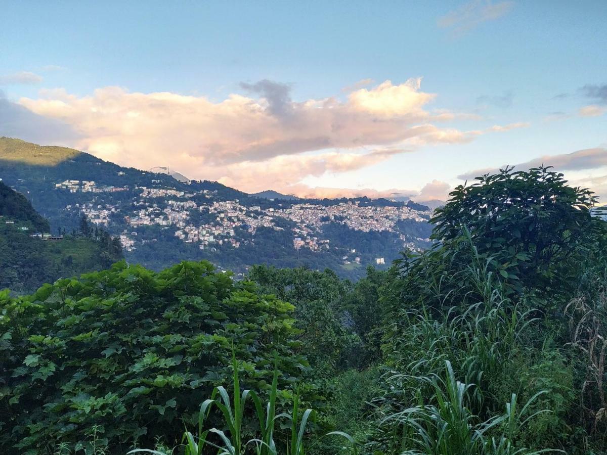Enchanted Forest Farmstay Gangtok Zewnętrze zdjęcie