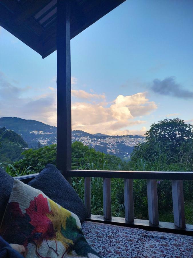 Enchanted Forest Farmstay Gangtok Zewnętrze zdjęcie