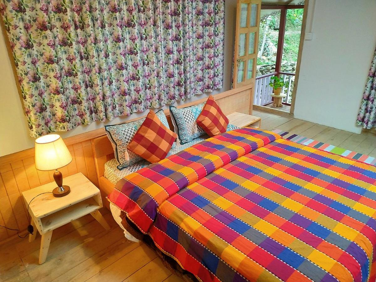 Enchanted Forest Farmstay Gangtok Zewnętrze zdjęcie