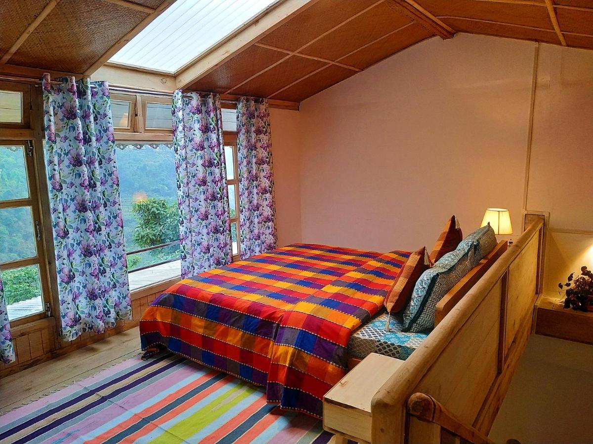 Enchanted Forest Farmstay Gangtok Zewnętrze zdjęcie