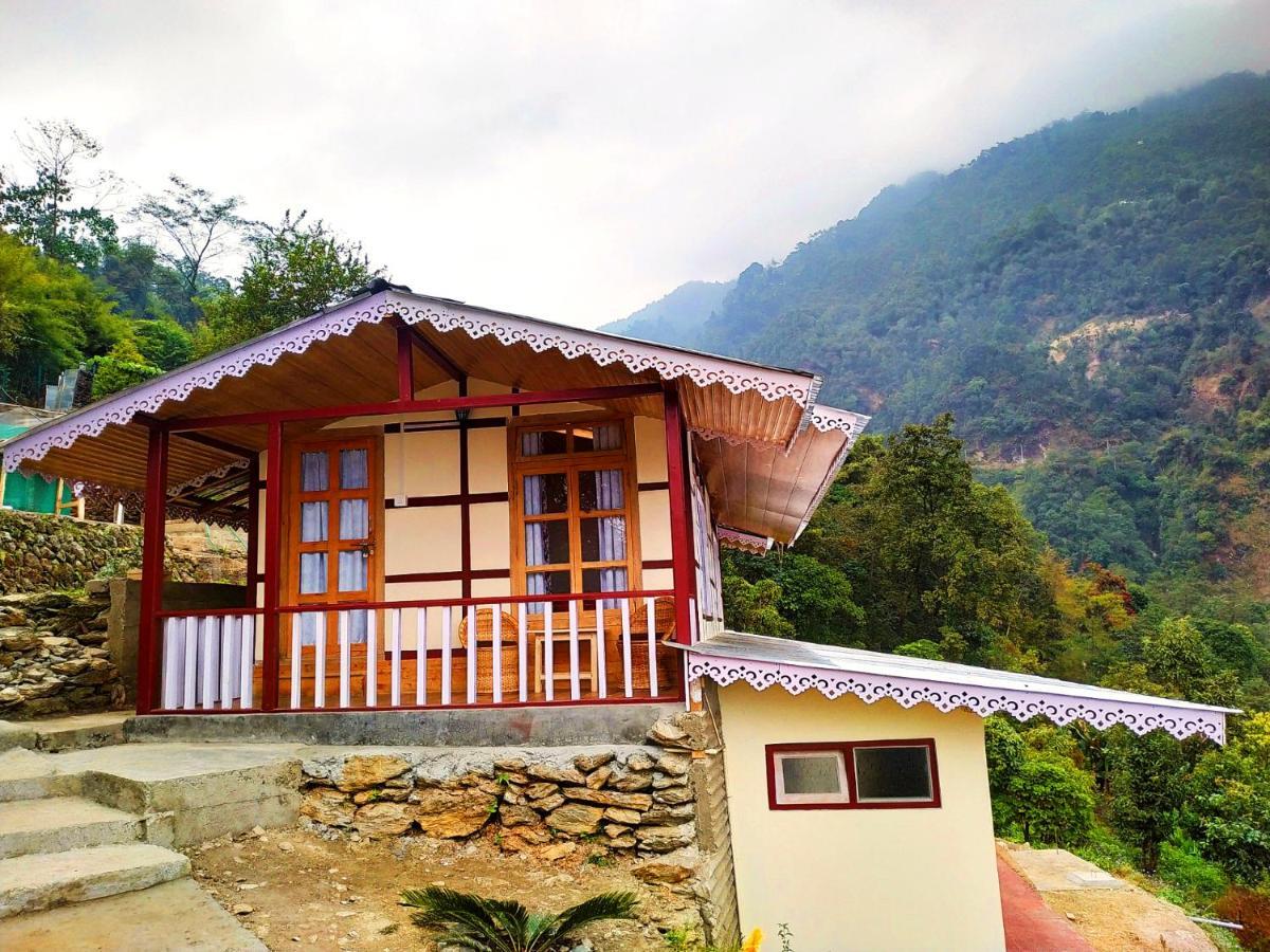 Enchanted Forest Farmstay Gangtok Zewnętrze zdjęcie