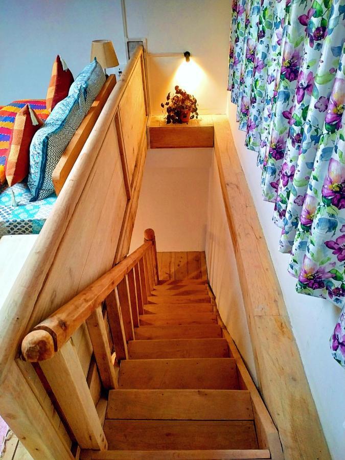 Enchanted Forest Farmstay Gangtok Zewnętrze zdjęcie