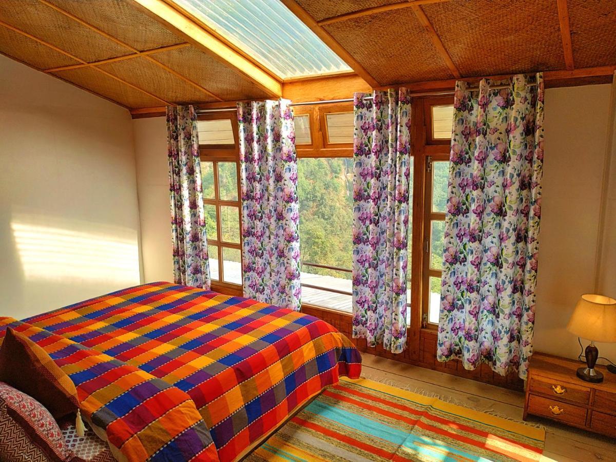 Enchanted Forest Farmstay Gangtok Zewnętrze zdjęcie
