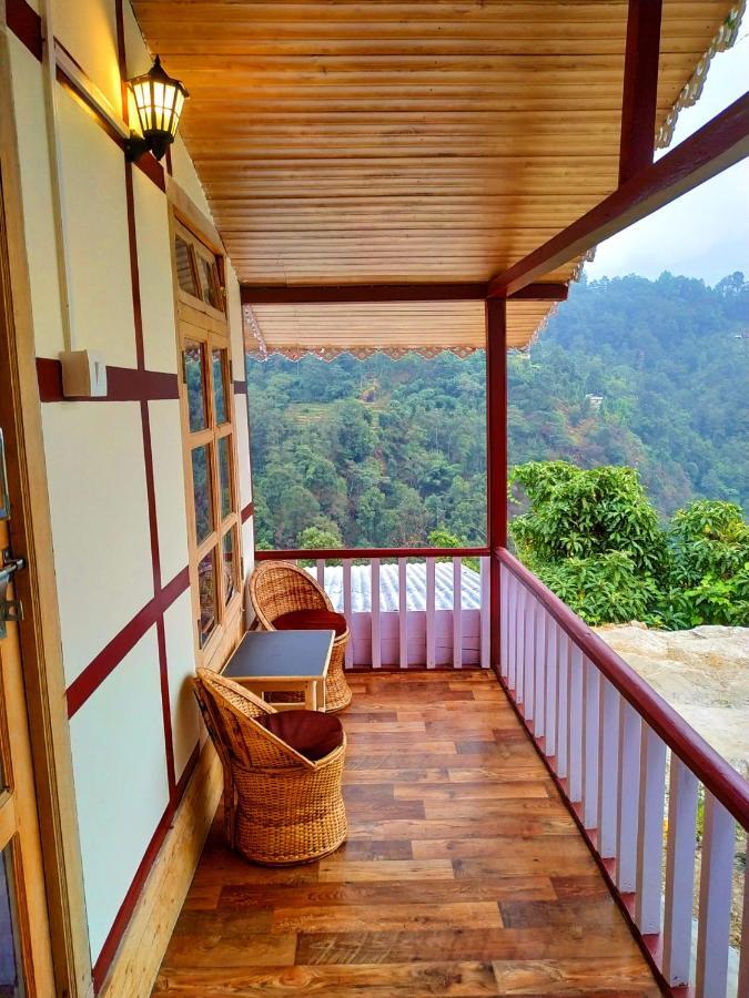 Enchanted Forest Farmstay Gangtok Zewnętrze zdjęcie