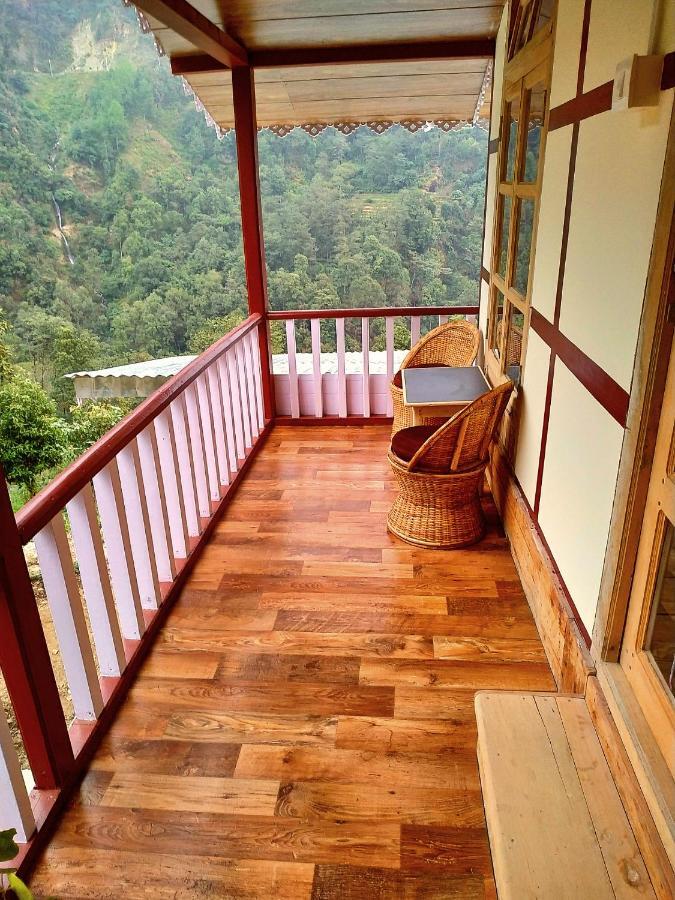 Enchanted Forest Farmstay Gangtok Zewnętrze zdjęcie