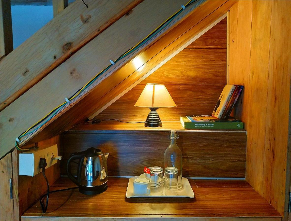 Enchanted Forest Farmstay Gangtok Zewnętrze zdjęcie