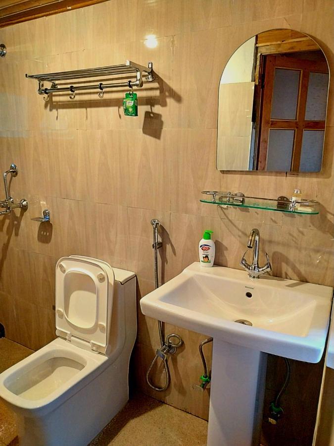 Enchanted Forest Farmstay Gangtok Zewnętrze zdjęcie
