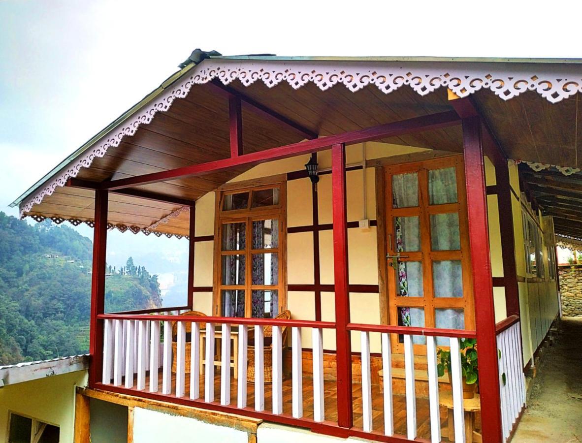 Enchanted Forest Farmstay Gangtok Zewnętrze zdjęcie